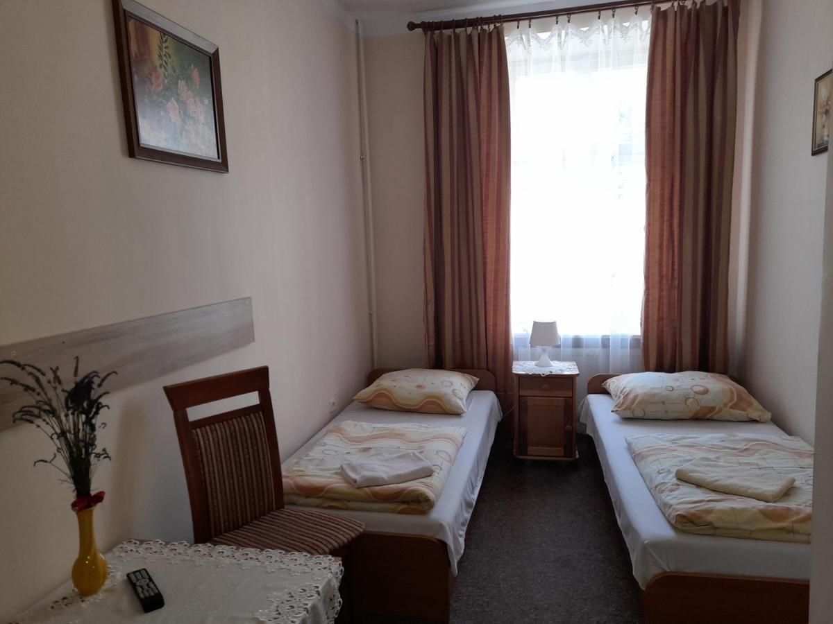 Green Hostel Краків Номер фото